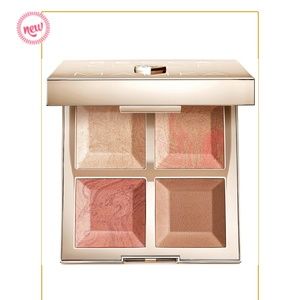 BECCA x Khloé Kardashian & Malika Haqq